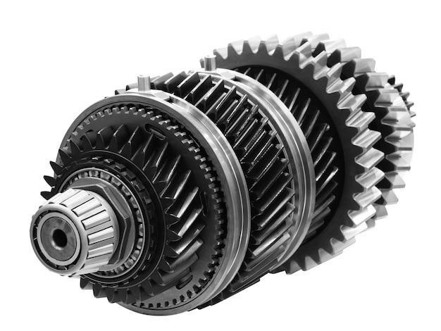 When Should An Automatic Transmission Shift Gears 