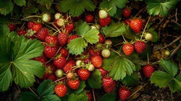 When To Plant Strawberries In Zone 5 