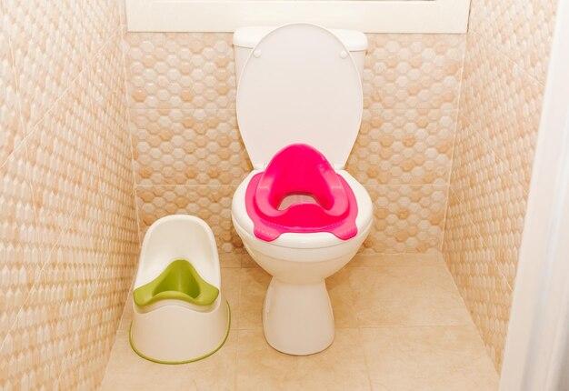  When To Stop Using Potty Seat 