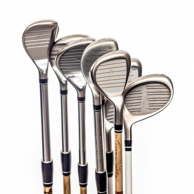 Where Are Cobra Golf Clubs Manufactured 