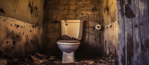  Where Do You Poop When Toilet Is Broken 