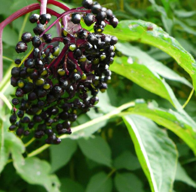  Where Does Ginseng Grow In Tn 