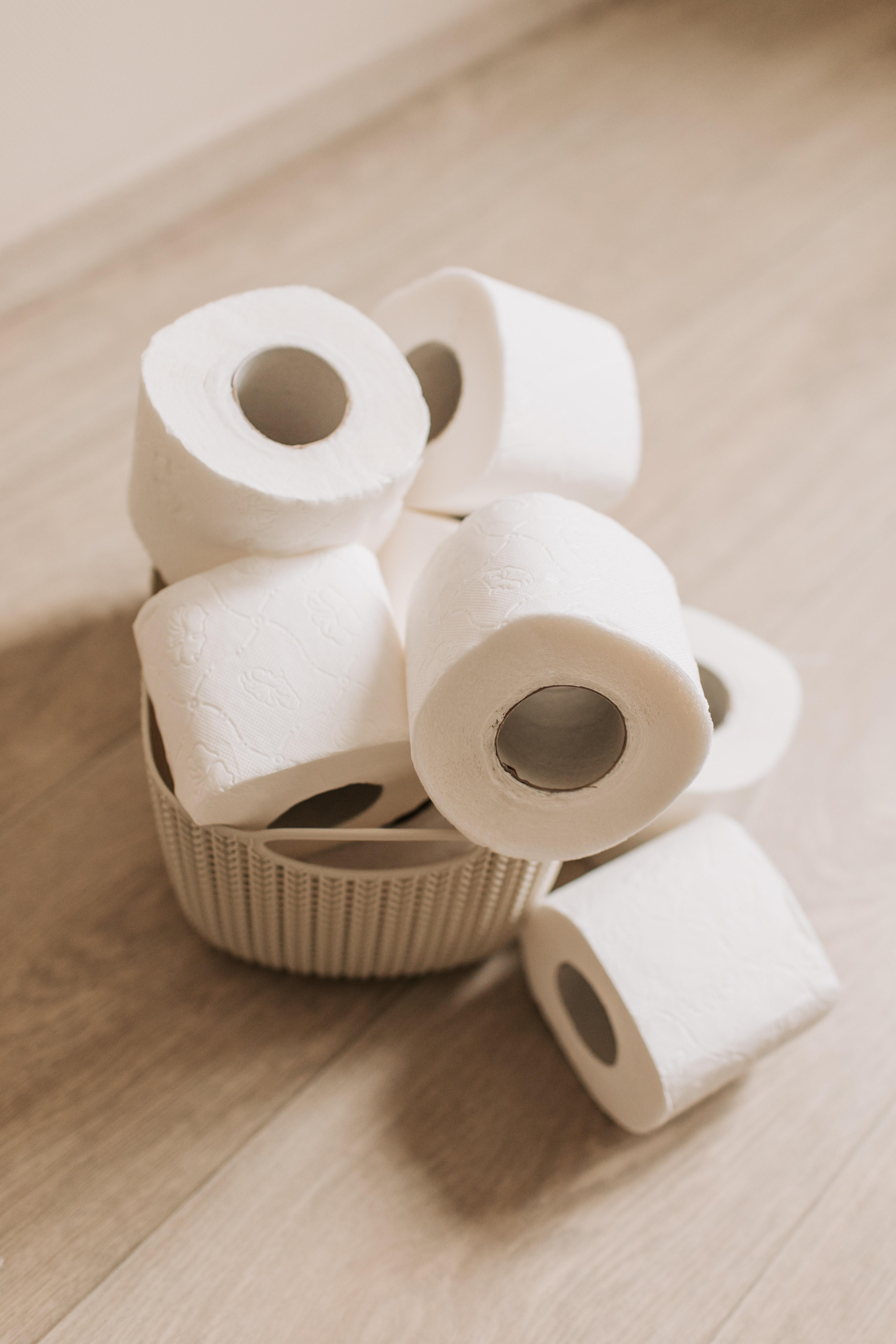  Where Is Most Toilet Paper Made 