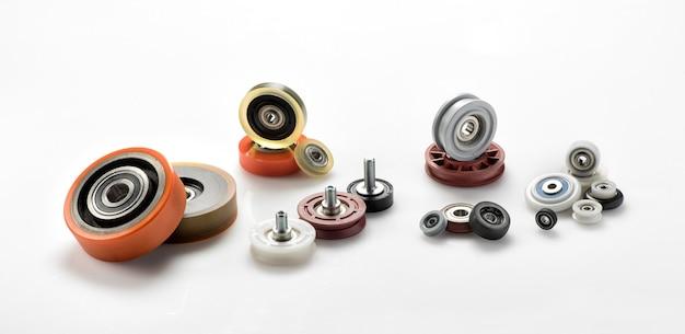  Where To Find Ball Bearings Around The House 