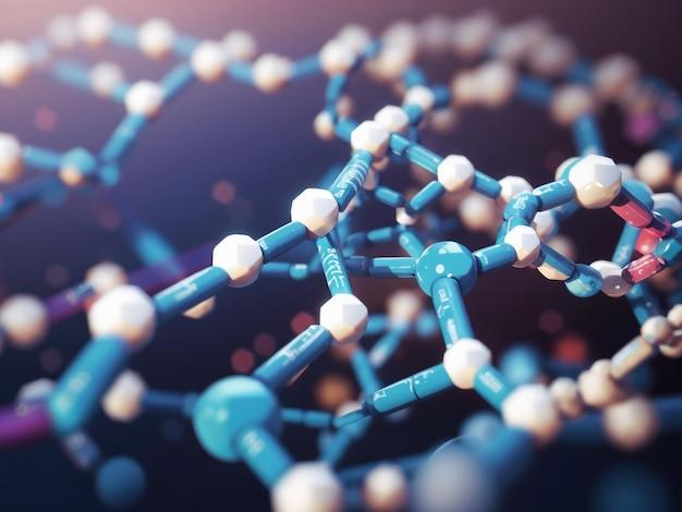 Which macromolecule is not obtained from our food? 