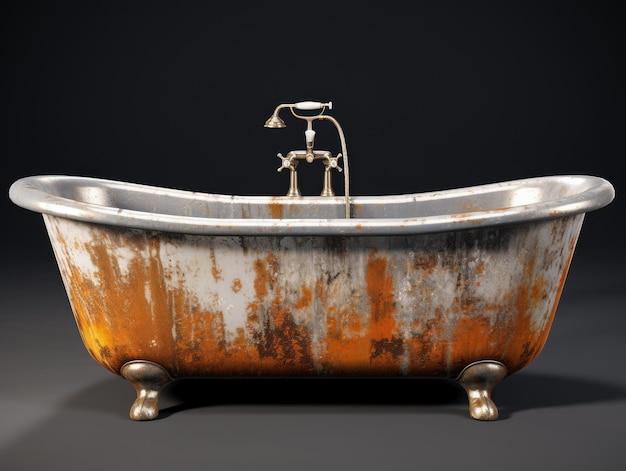  Who Buys Old Cast-Iron Tubs 