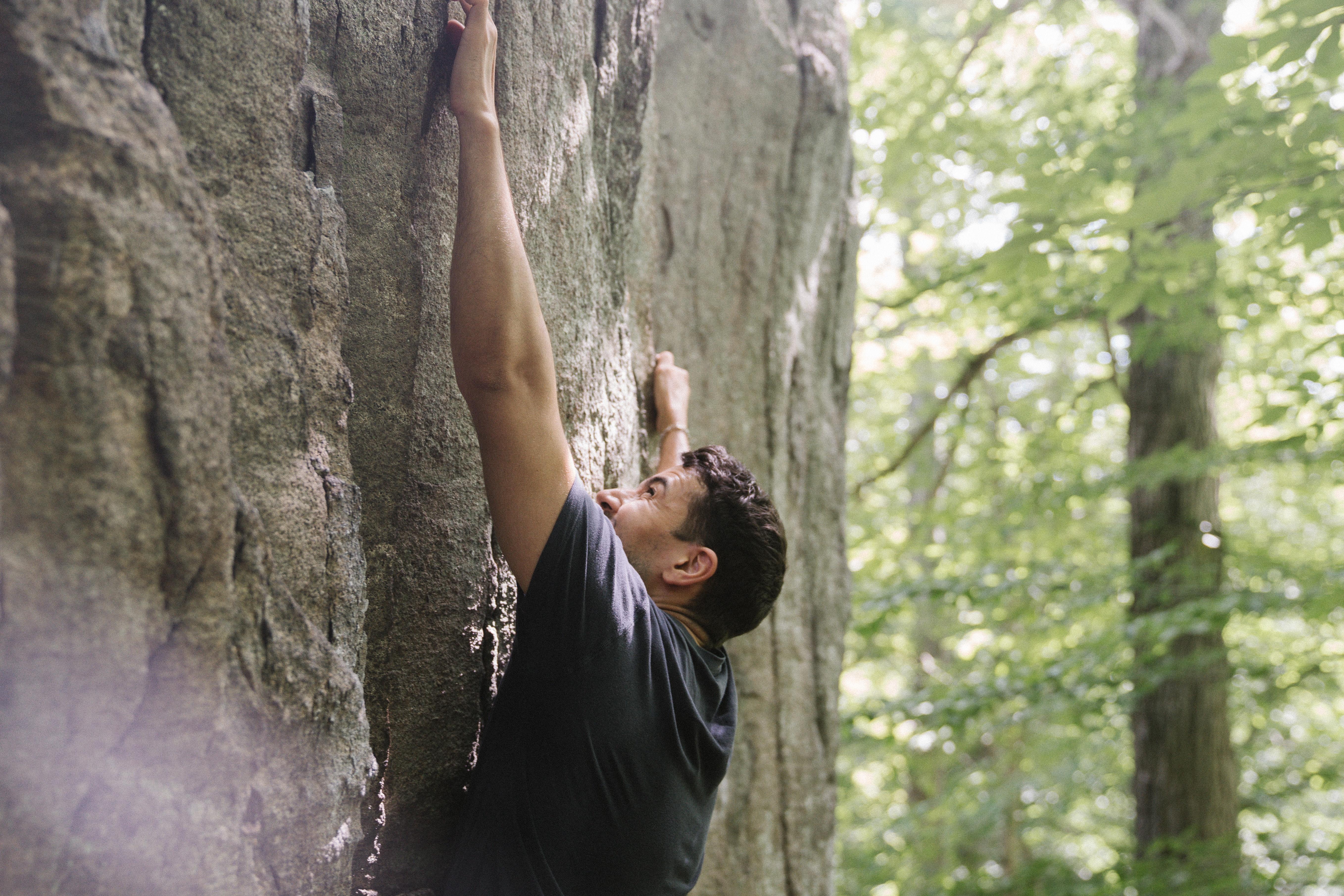 Who Has Died Free Soloing 