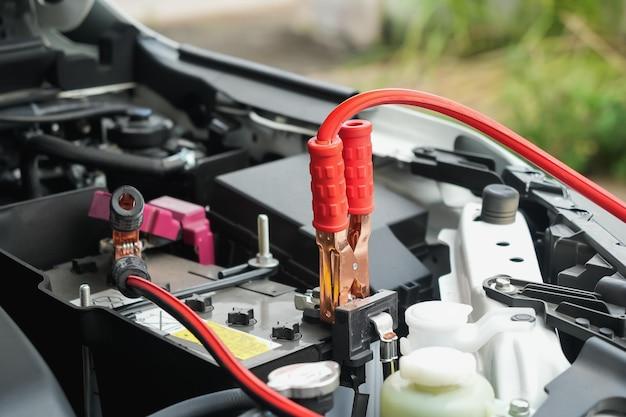  Who To Call If Car Battery Dies 