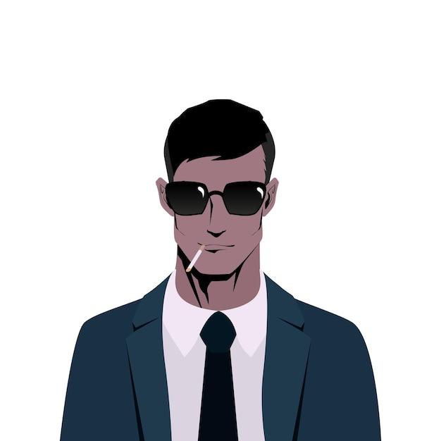 Why Do Secret Service Agents Wear Sunglasses? OATUU