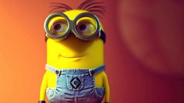  Why Do Some Minions Have One Eye And Others Two 