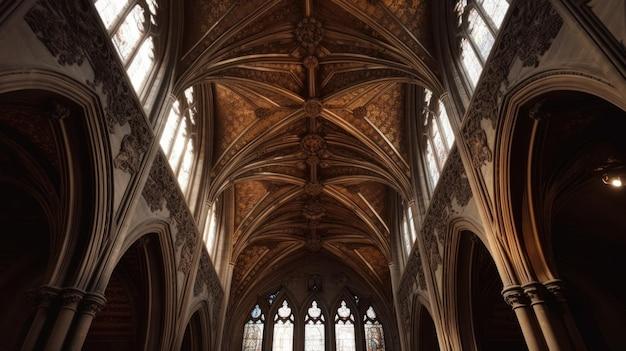 Why Does My Cathedral Ceiling Keep Cracking 